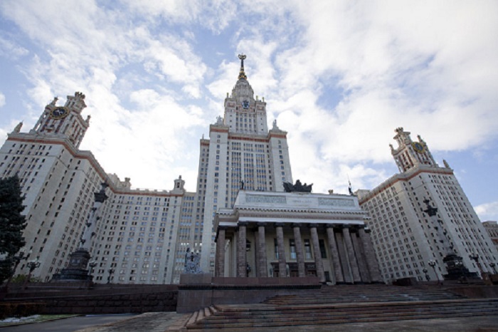 Universités accréditées à Moscou