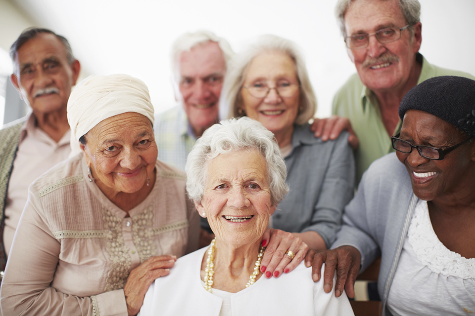 Groupe de retraite