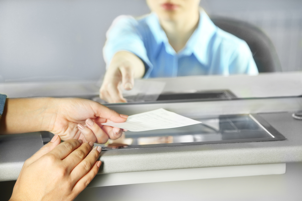 code de confirmation de paiement