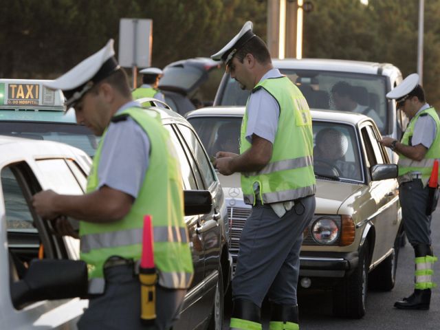 payer l'amende de la police de la circulation par numéro de décision