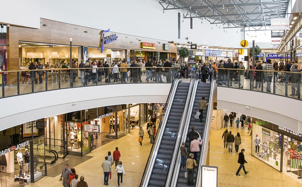 Choisir une place de marché
