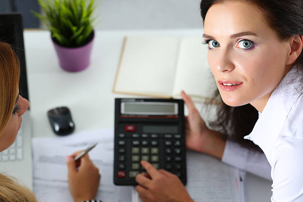 Calcul par la formule du déflateur