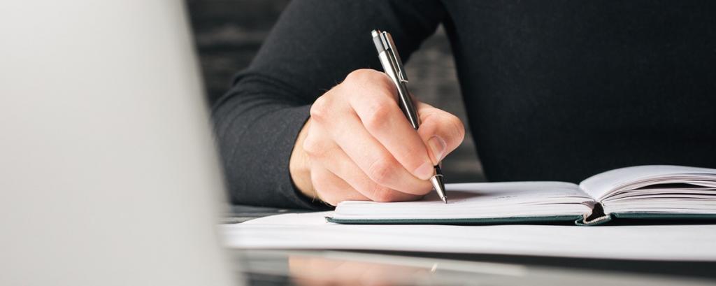 Signer un document