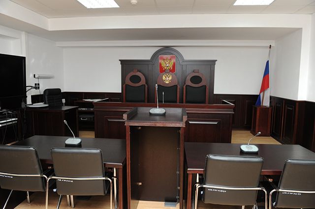 Compétence des tribunaux.