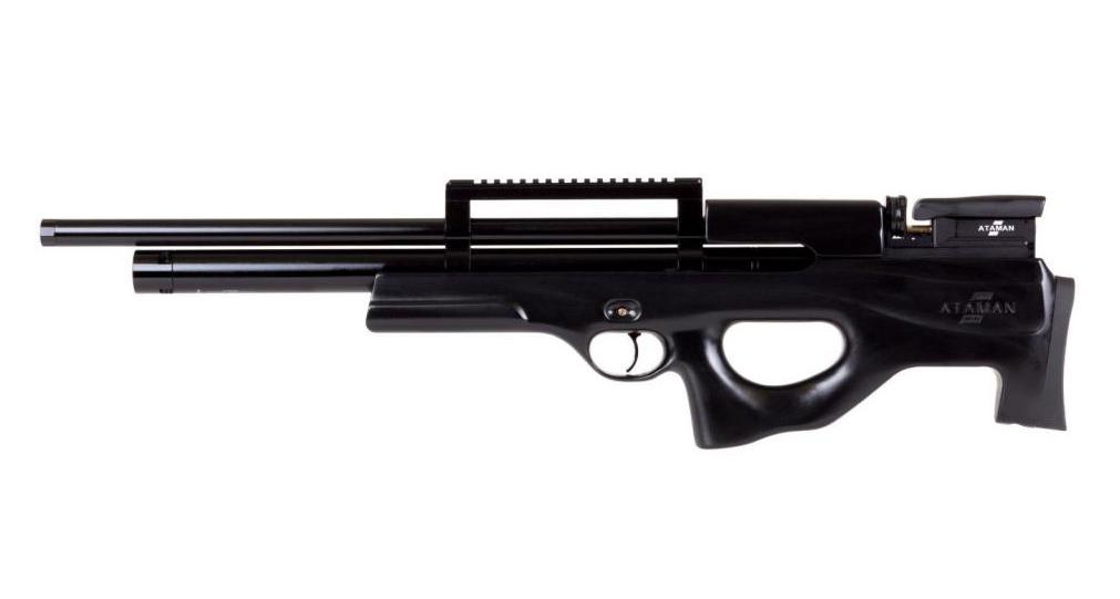 Bullpup d'Ataman
